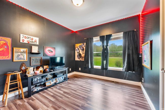 2325 N Huntington Rd, House other with 3 bedrooms, 2 bathrooms and null parking in Marion IN | Image 19