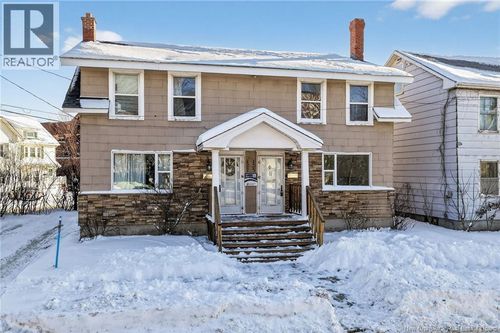 127 Steadman St, Moncton, NB, E1C4P7 | Card Image