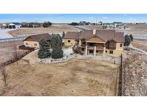 39111 Hilltop Cir, Severance, CO, 80610-9578 | Card Image