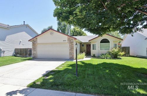8335 W Dulcimer St, Boise, ID, 83709-7913 | Card Image