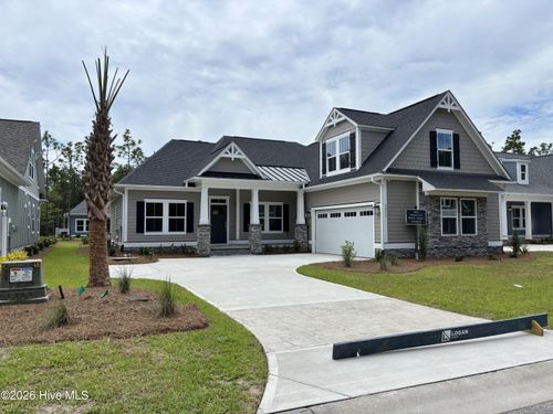 63-6829 Beckman Cir Sw, Ocean Isle Beach, NC, 28469-5866 | Card Image