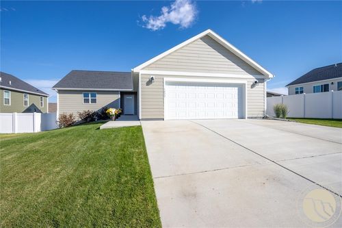 1022 Matador Avenue, Billings, MT, 59105 | Card Image