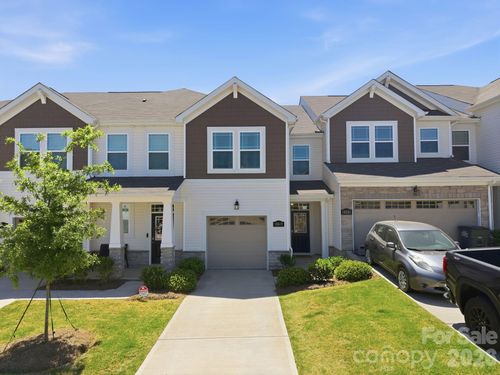 15617 Little Bluestem Street, Charlotte, NC, 28278 | Card Image