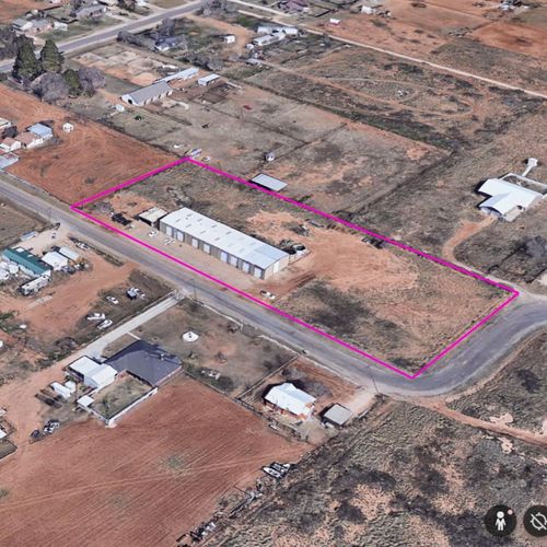5509 S County Road 1185, Midland, TX, 79706-7627 | Card Image