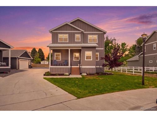 1575 Gard Dr, Loveland, CO, 80537-5248 | Card Image