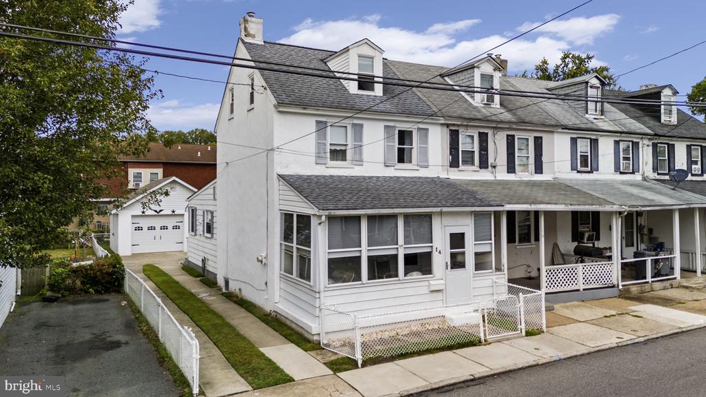 Main St, Brookhaven, PA 19015