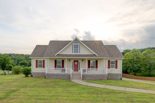 2195 Chester Harris Rd, Woodlawn, TN, 37191-8235 | Card Image