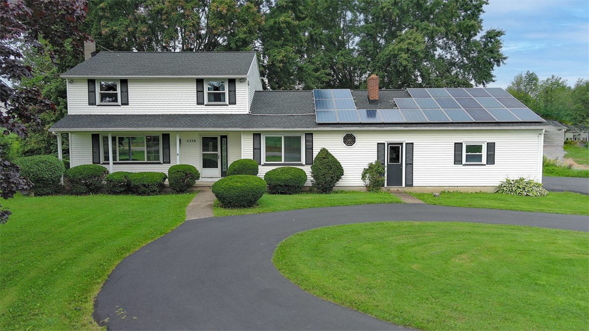 Dutch Hollow Rd, Avon, NY 14414