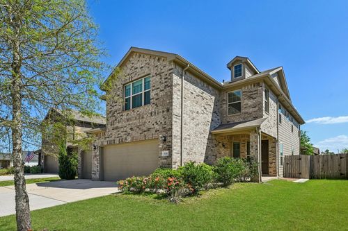1728 Brushy Cedar Ct, Conroe, TX, 77301-2055 | Card Image