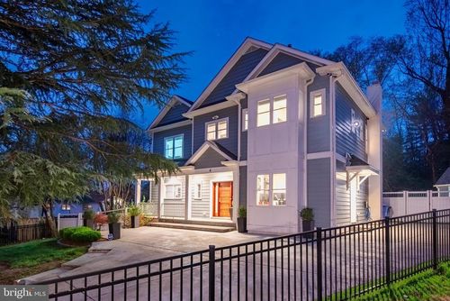 4 Orleans Ter, KENSINGTON, MD, 20895-1014 | Card Image