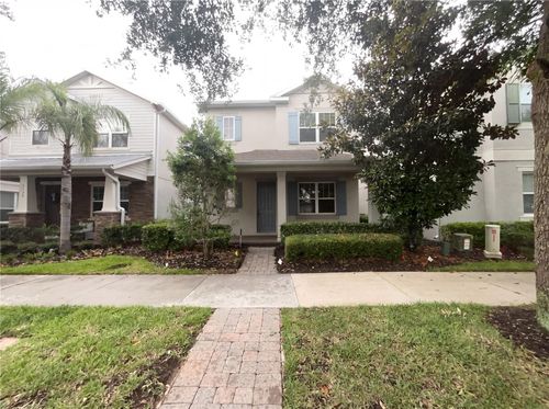 5545 Bowman Dr, WINTER GARDEN, FL, 34787-5030 | Card Image