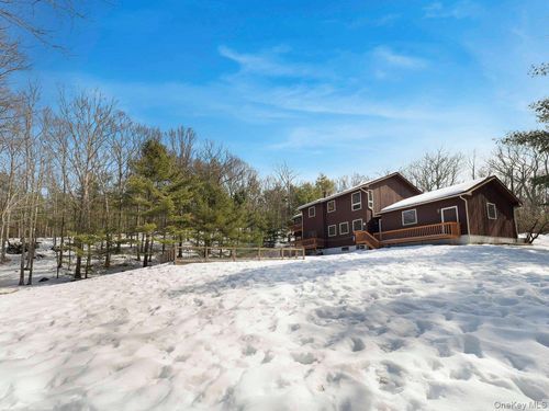 118 Split Rock Dr, Barryville, NY, 12719 | Card Image