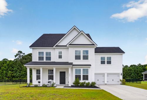 6981 Pumpkinseed Dr, Johns Island, SC, 29455-9040 | Card Image