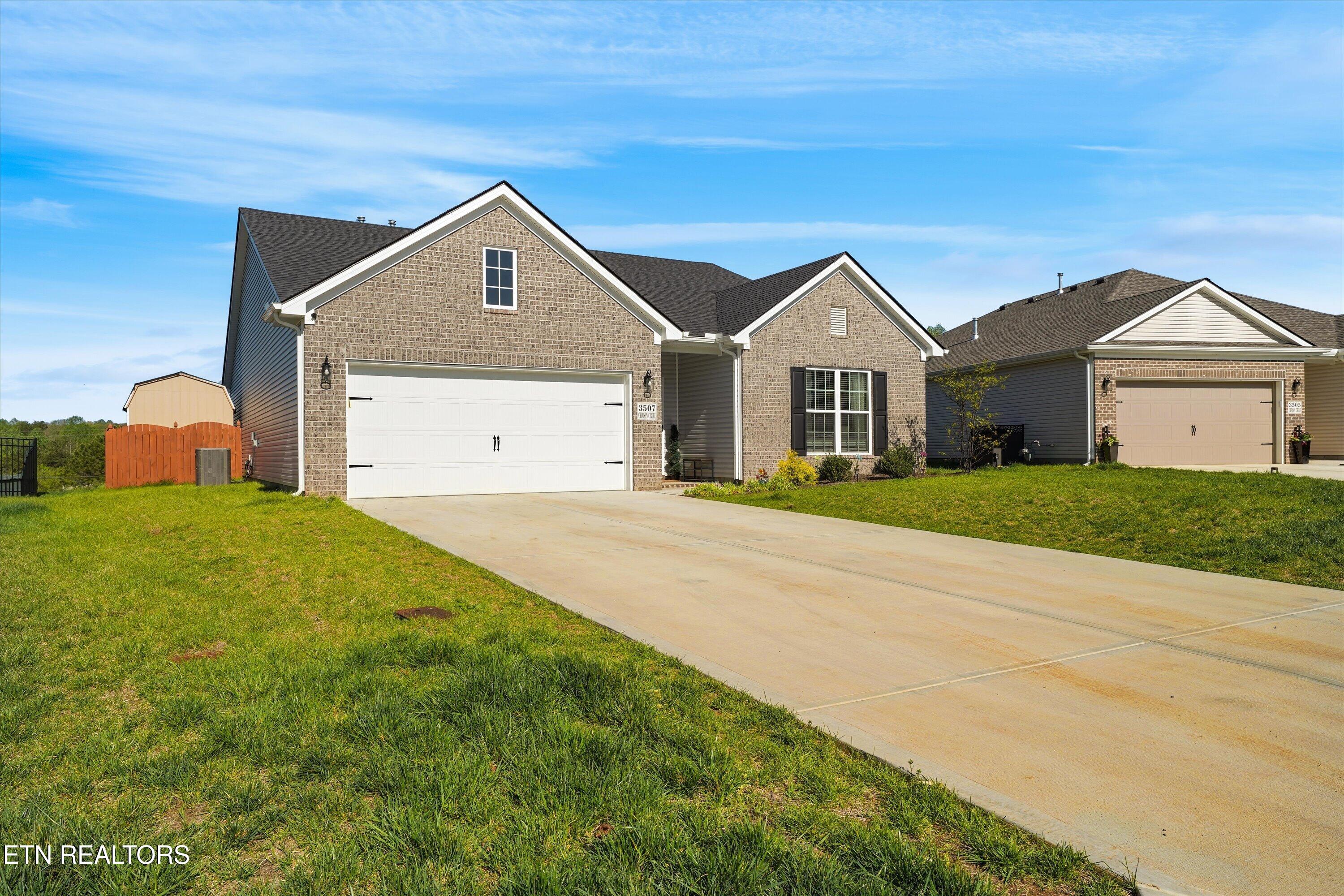 Residential in Maryville 3