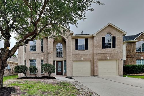 438 Pinewood Ridge Dr, Spring, TX, 77386-6016 | Card Image