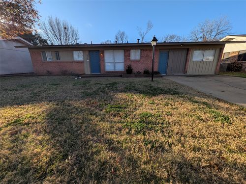 610 Northside Ave, Lewisville, TX, 75057-2631 | Card Image