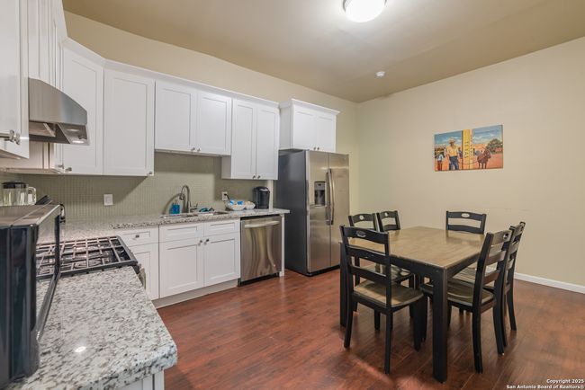 412 Warren St, House other with 7 bedrooms, 6 bathrooms and null parking in San Antonio TX | Image 29