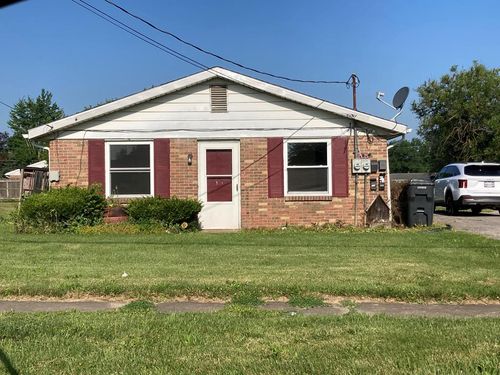327 Keefer Street, Willard, OH, 44890 | Card Image