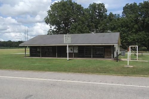 3040 N 65 Highway, Dermott, AR, 71638-0000 | Card Image