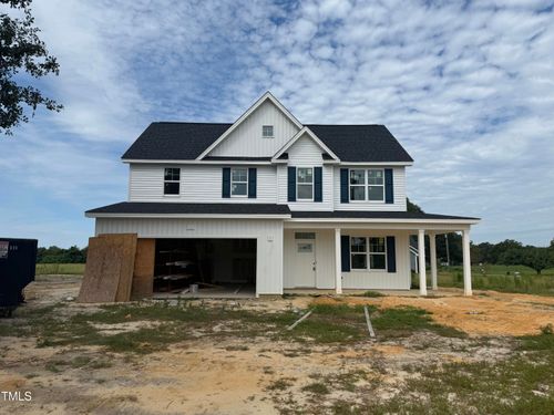 451 Delmore Rd, Autryville, NC, 28318-8057 | Card Image