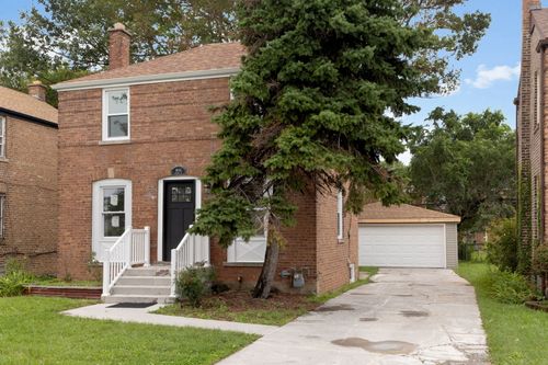 16041 Halsted St, Harvey, IL, 60426-5223 | Card Image