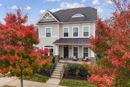 3014 Narrow Ford Ln, Franklin, TN, 37064-1447 | Card Image