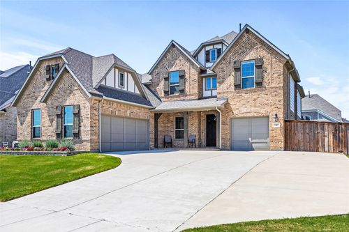 2601 Carrington Dr, Mansfield, TX, 76063-4191 | Card Image