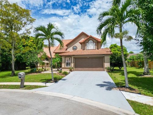 1521 Snapdragon Dr, Wellington, FL, 33414-8678 | Card Image