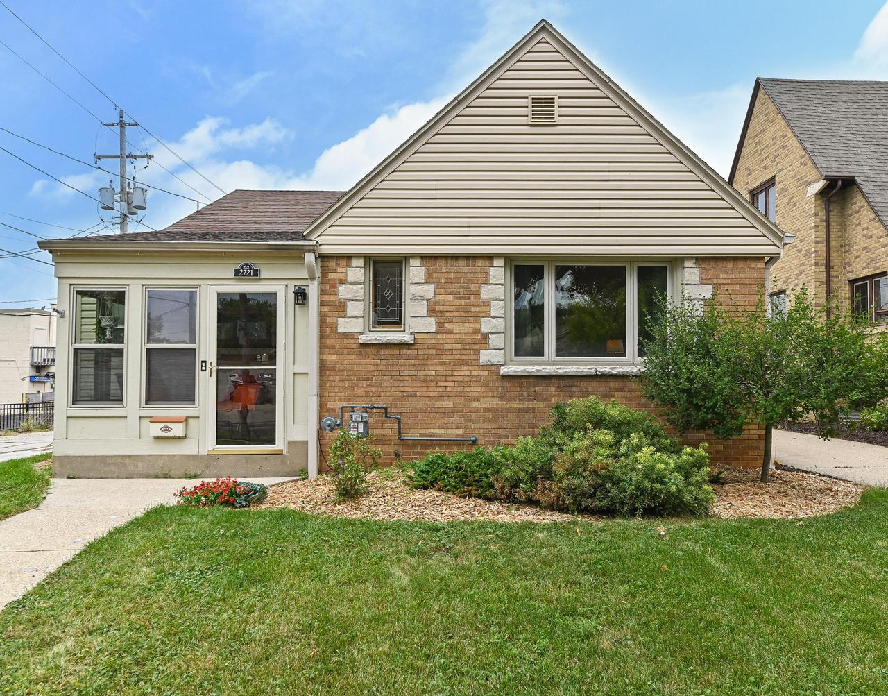 71st St, Milwaukee, WI 53210