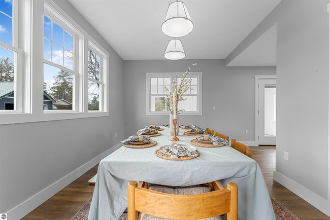 302 W Dresden St, House other with 5 bedrooms, 3 bathrooms and null parking in Kalkaska MI | Image 10