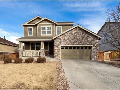 6334 N Ensenada Ct, Aurora, CO, 80019-2105 | Card Image