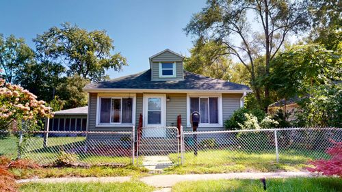 2715 Floyd St, Lake Station, IN, 46405-1538 | Card Image