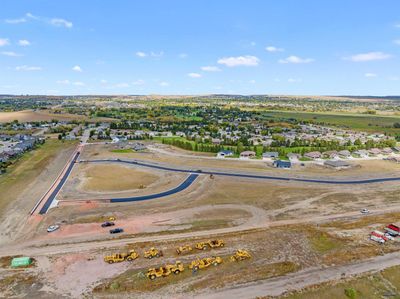 LOT-2-BLOCK-17 - TBD Taylor Made Dr, Home with 0 bedrooms, 0 bathrooms and null parking in Rapid City SD | Image 2