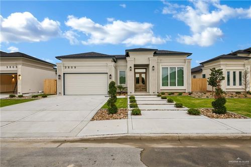 3809 Zimmerius Ave, McAllen, TX, 78501 | Card Image