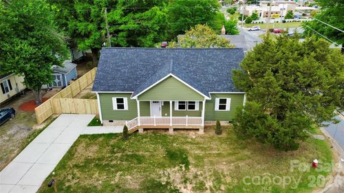 901 E Church St, Cherryville, NC, 28021-2971 | Card Image