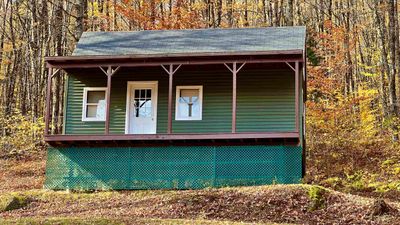 2075 Codding Hollow Road, House other with 0 bedrooms, 0 bathrooms and null parking in Johnson VT | Image 2