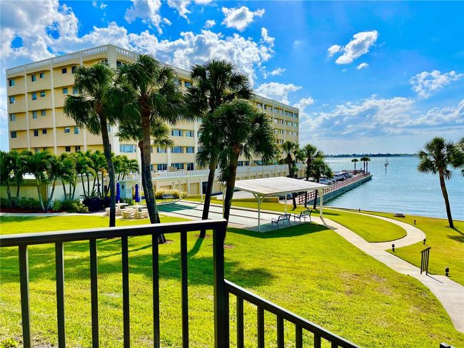 APT-114C - 100 Bluff View Dr, Condo with 2 bedrooms, 2 bathrooms and null parking in BELLEAIR BLUFFS FL | Image 41