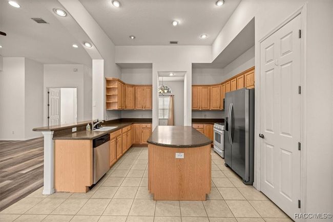 1125 W Beagle Run Loop, House other with 3 bedrooms, 2 bathrooms and 4 parking in Hernando FL | Image 24