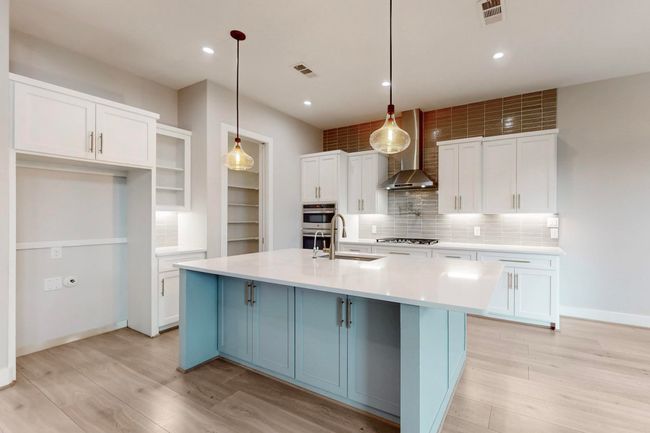 2314 Windjammer Way, House other with 5 bedrooms, 4 bathrooms and null parking in Rowlett TX | Image 9