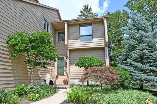 40 Carpenters Rdg, Cincinnati, OH, 45241 | Card Image
