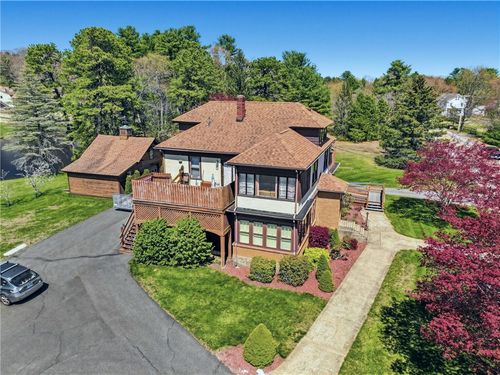 1496 Victory Hwy, Oakland, RI, 02858-1017 | Card Image