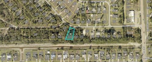 2192 Wyandotte Ave, ALVA, FL, 33920-1020 | Card Image