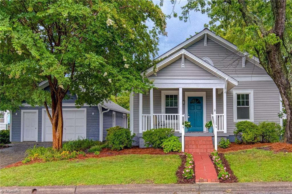 Residential in Greensboro