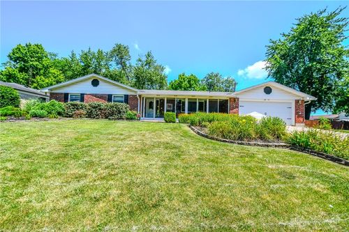 2517 Banyon Drive, Beavercreek, OH, 45431 | Card Image