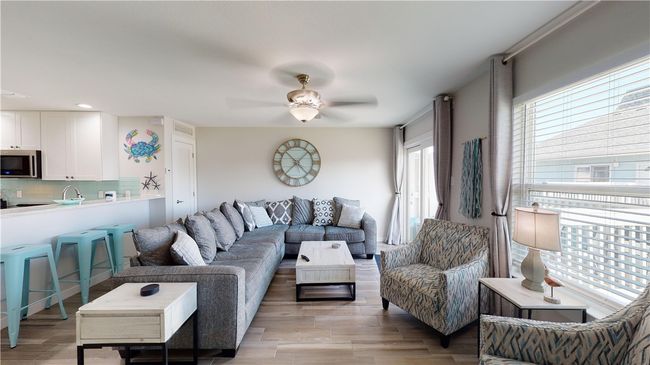 APT-201 - 4901 State Highway 361, Condo with 2 bedrooms, 2 bathrooms and null parking in Port Aransas TX | Image 12
