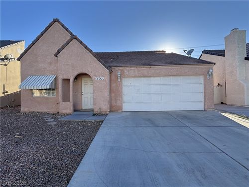 2309 Florissant Dr, Las Vegas, NV, 89128-3109 | Card Image