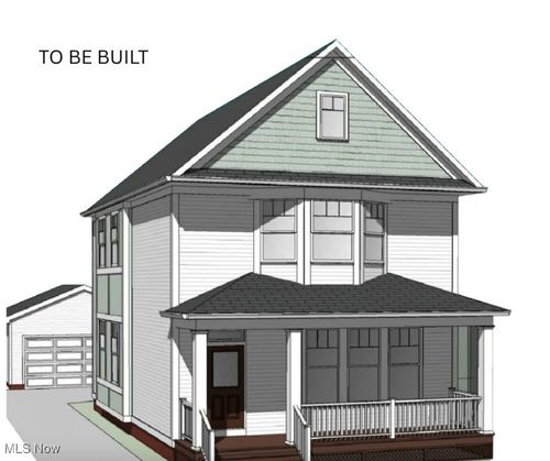 3516 Hildana Rd, Shaker Heights, OH, 44120-5002 | Card Image