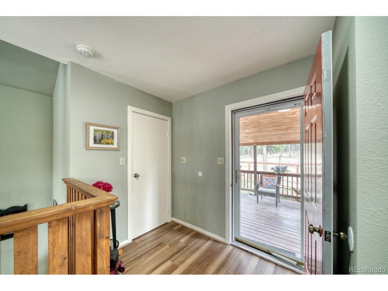 Residential in Westcliffe 2