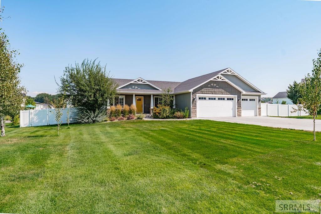 Residential in Ammon 2