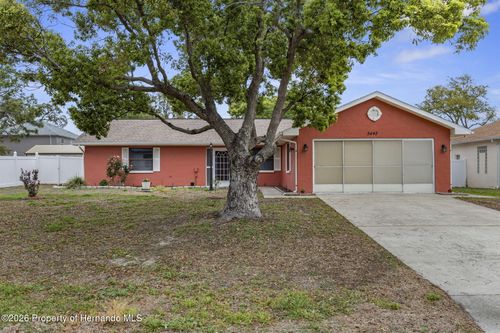 5447 Abagail Dr, SPRING HILL, FL, 34608-1902 | Card Image